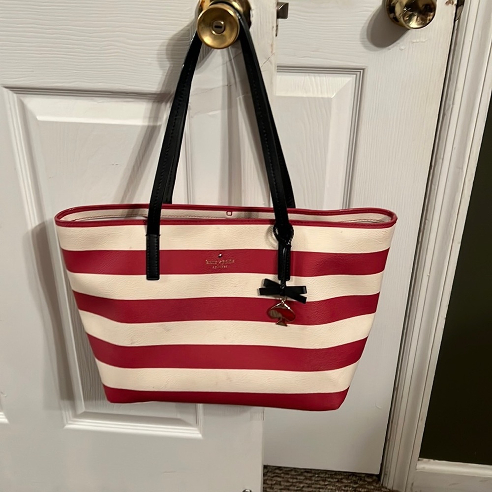 Kate Spade new york Hawthorne Lane Ryan Shoulder Handbag